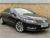 Used Volkswagen CC