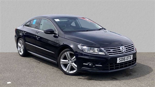 Large image for the Used Volkswagen CC