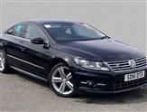 Volkswagen CC Image 1