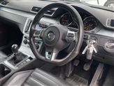Volkswagen CC Image 2