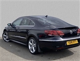 Volkswagen CC Image 4