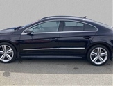 Volkswagen CC Image 5