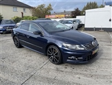 Used Volkswagen CC