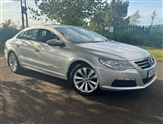 Used Volkswagen CC