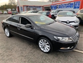 Used Volkswagen CC