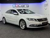 Used Volkswagen CC