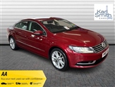 Used Volkswagen CC