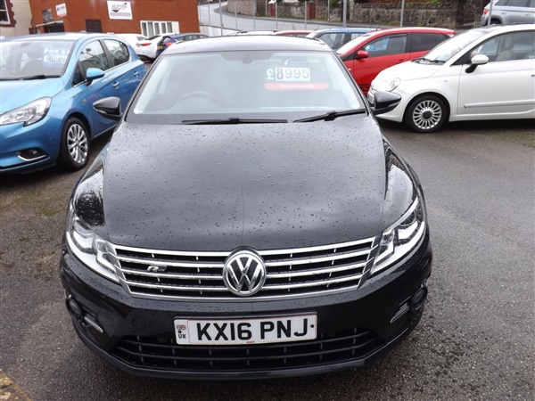Large image for the Used Volkswagen Cc