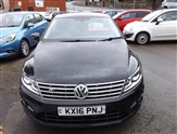 Volkswagen CC Image 1