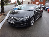 Volkswagen CC Image 2