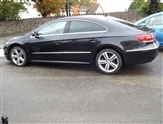 Volkswagen CC Image 3