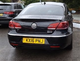 Volkswagen CC Image 4