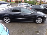 Volkswagen CC Image 5