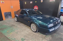 Volkswagen Corrado