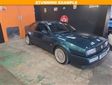 Used Volkswagen Corrado