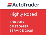 Used Volkswagen Crafter