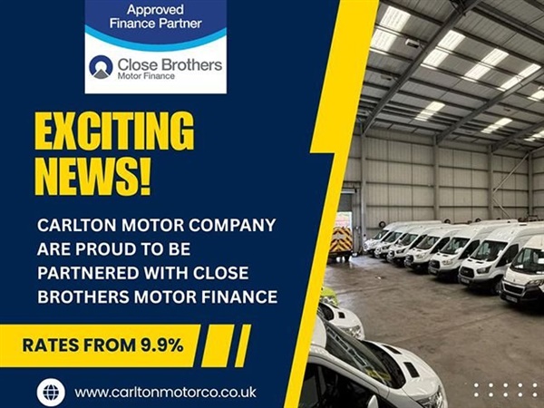 Large image for the Used Volkswagen CRAFTER