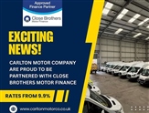Used Volkswagen Crafter
