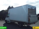 Volkswagen Crafter Image 5