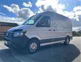 Volkswagen Crafter Image 3