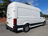 Volkswagen Crafter Image 4