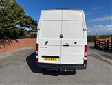 Volkswagen Crafter Image 5