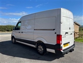 Volkswagen Crafter Image 6