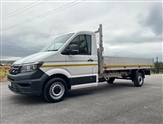 Volkswagen Crafter Image 2