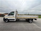 Volkswagen Crafter Image 3