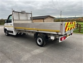 Volkswagen Crafter Image 4