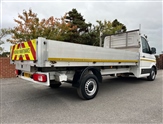 Volkswagen Crafter Image 6