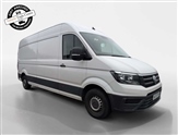 Used Volkswagen Crafter Used Volkswagen Crafter