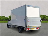 Volkswagen Crafter Image 2