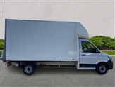 Volkswagen Crafter Image 3