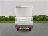 Volkswagen Crafter Image 4