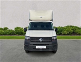 Volkswagen Crafter Image 5