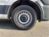 Volkswagen Crafter Image 6