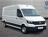 Volkswagen Crafter Image 1