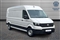 Volkswagen Crafter Image 1