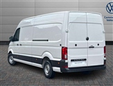 Volkswagen Crafter Image 3