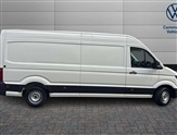 Volkswagen Crafter Image 4