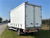 Volkswagen Crafter Image 3