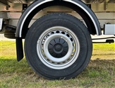 Volkswagen Crafter Image 5