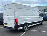 Volkswagen Crafter Image 3