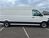 Volkswagen Crafter Image 4