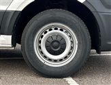 Volkswagen Crafter Image 5