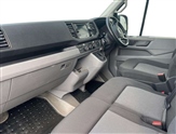 Volkswagen Crafter Image 2