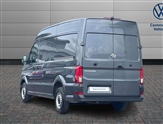 Volkswagen Crafter Image 3