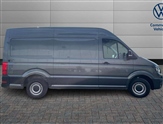 Volkswagen Crafter Image 4
