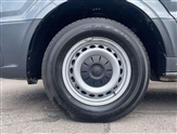Volkswagen Crafter Image 5